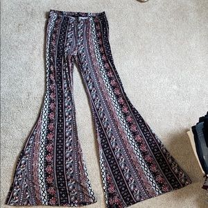 flowy pants